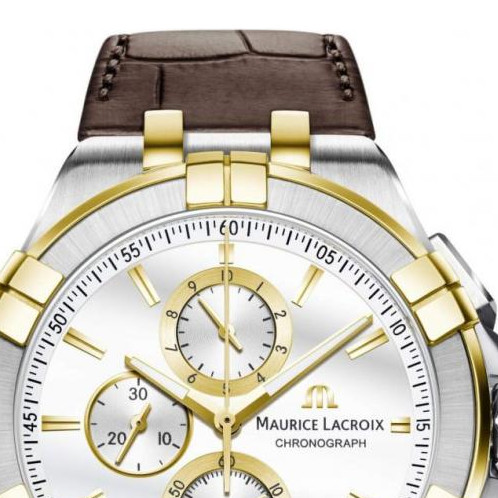 Maurice Lacroix Aikon AI1018PVY111321 3