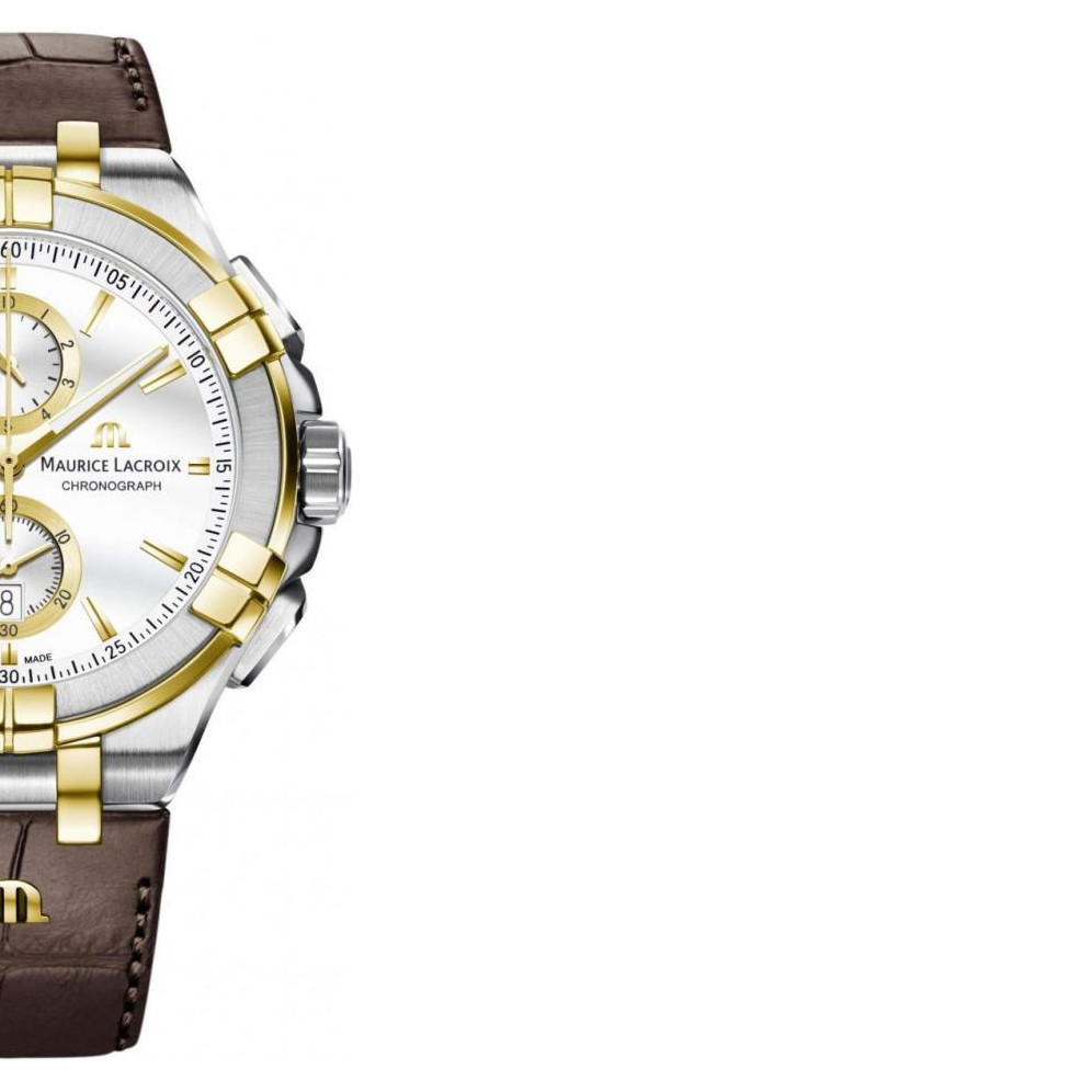 Maurice Lacroix Aikon AI1018PVY111321 6