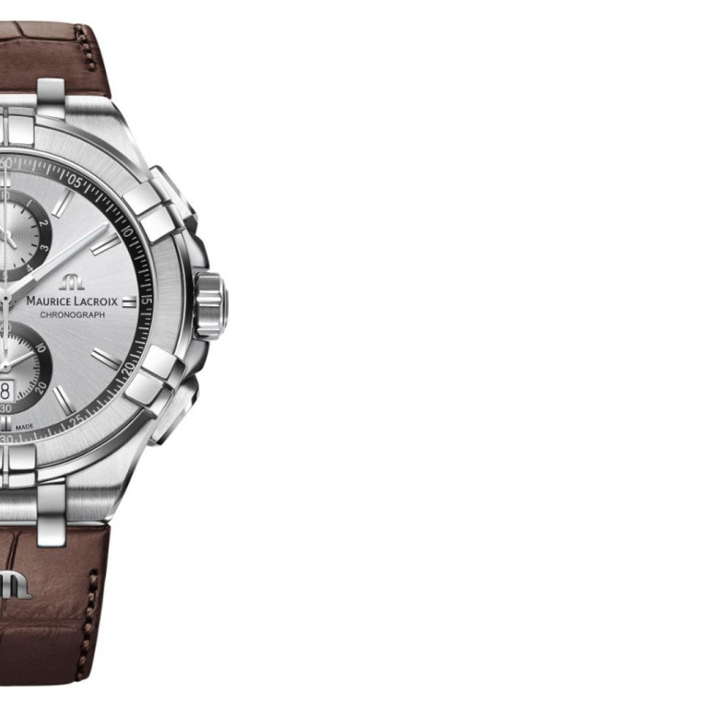 Maurice Lacroix Aikon AI1018SS0011301 6