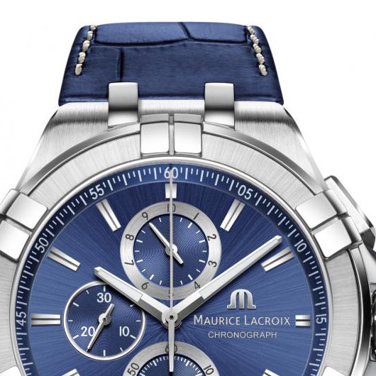 Maurice Lacroix Aikon AI1018SS0014301 3