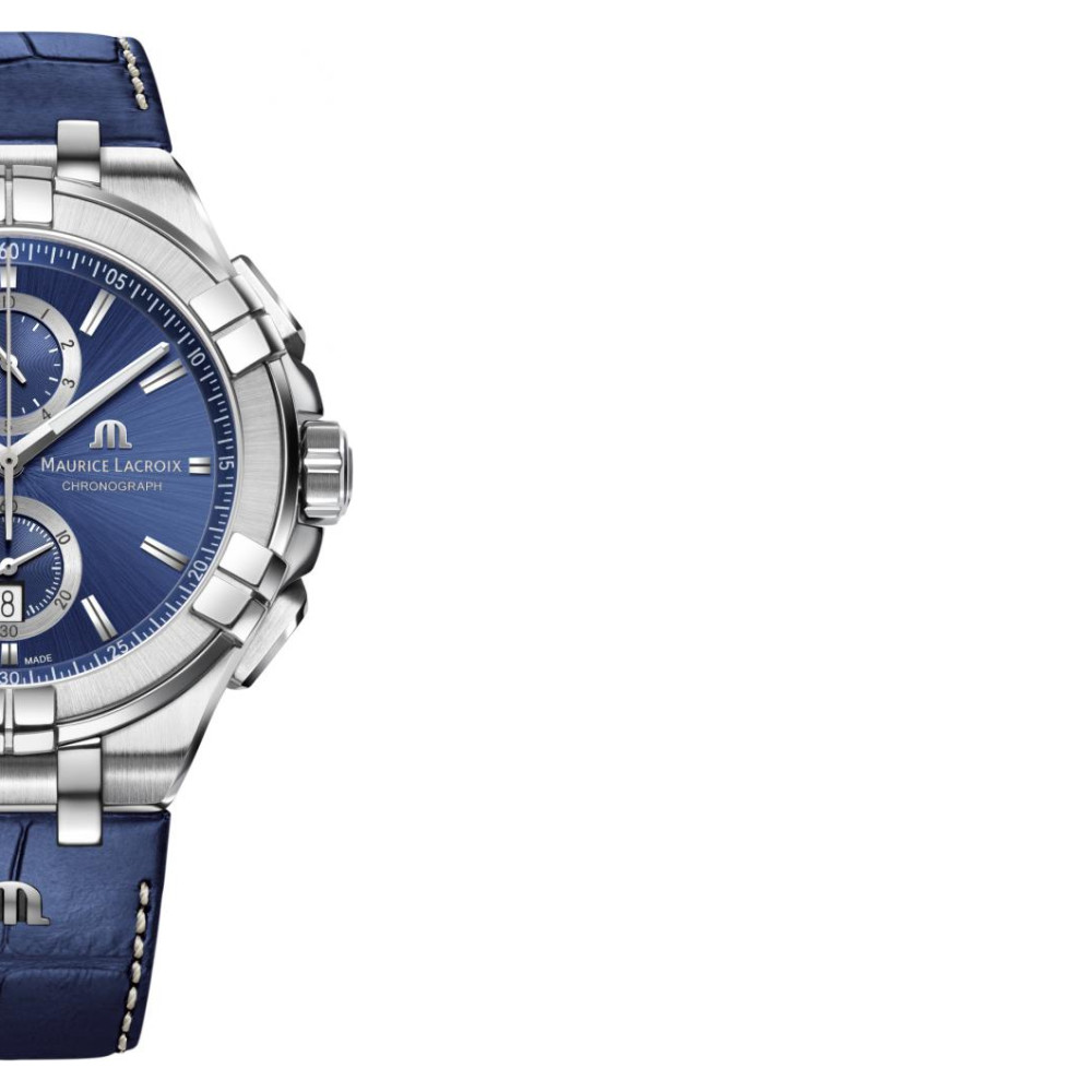 Maurice Lacroix Aikon AI1018SS0014301 6