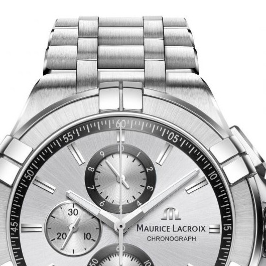 Maurice Lacroix Aikon AI1018SS0021301 3