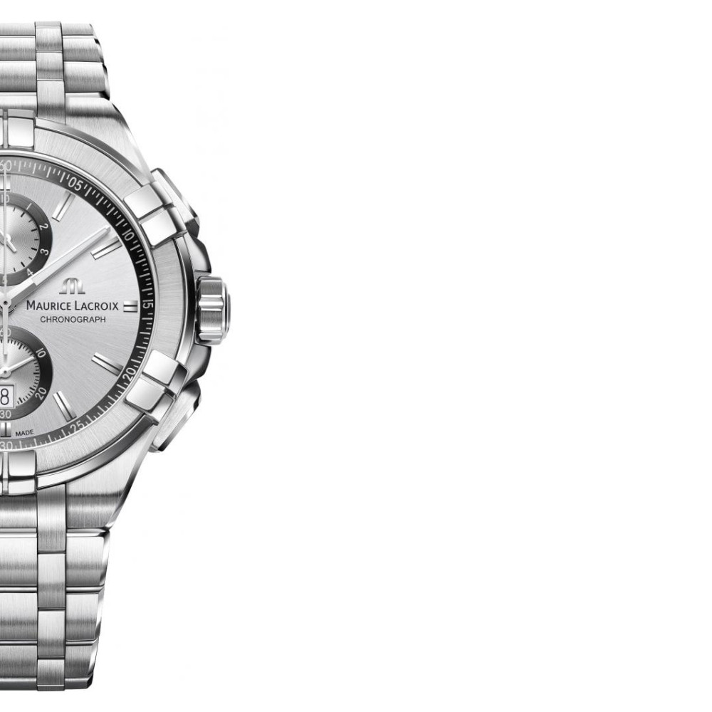 Maurice Lacroix Aikon AI1018SS0021301 6