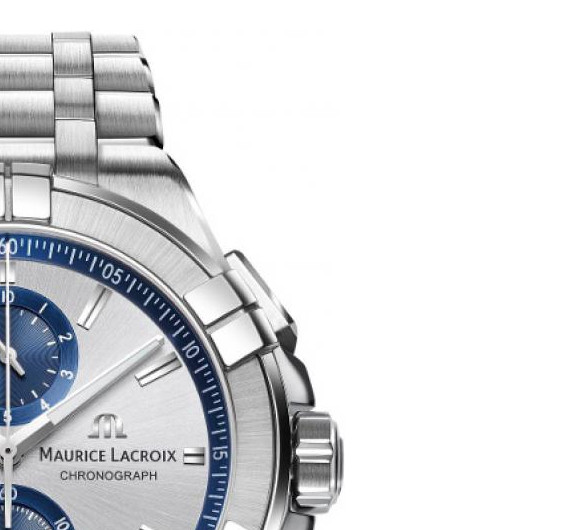 Maurice Lacroix Aikon AI1018SS0021311 5