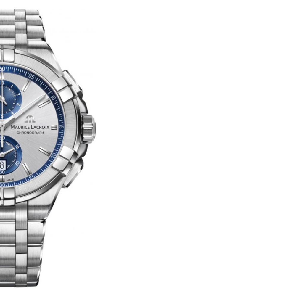 Maurice Lacroix Aikon AI1018SS0021311 6