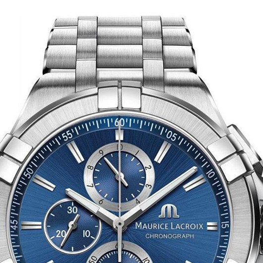 Maurice Lacroix Aikon AI1018SS0024301 3