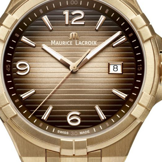 Maurice Lacroix Aikon AI1028BRZ017201 2