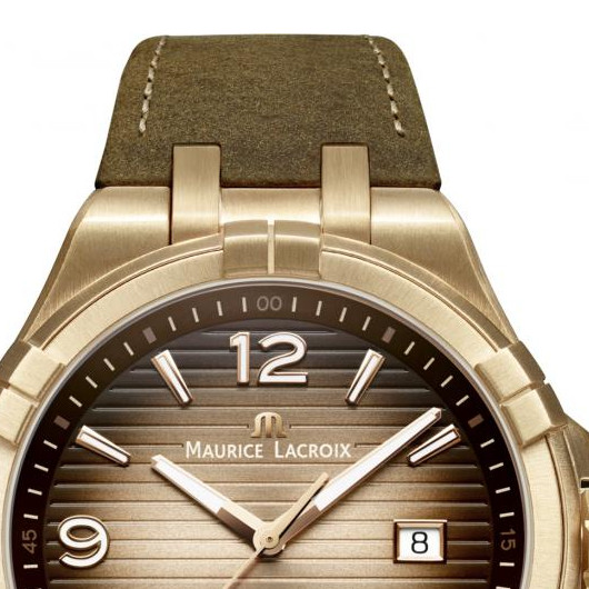 Maurice Lacroix Aikon AI1028BRZ017201 3