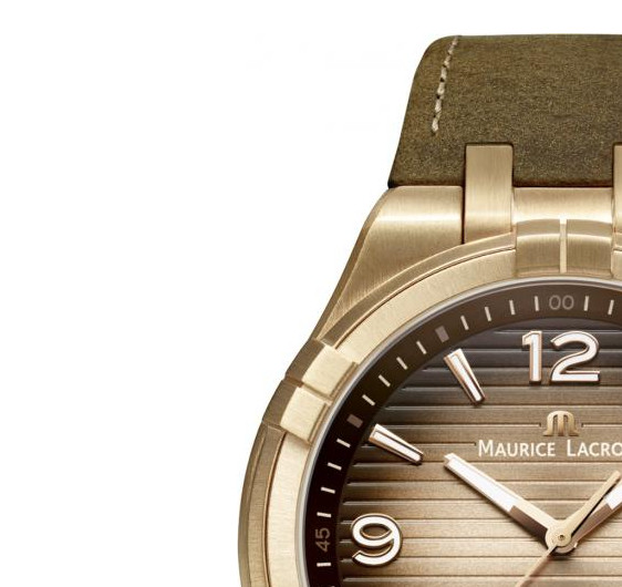 Maurice Lacroix Aikon AI1028BRZ017201 4