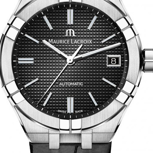 Maurice Lacroix Aikon AI6007SS0013301 2