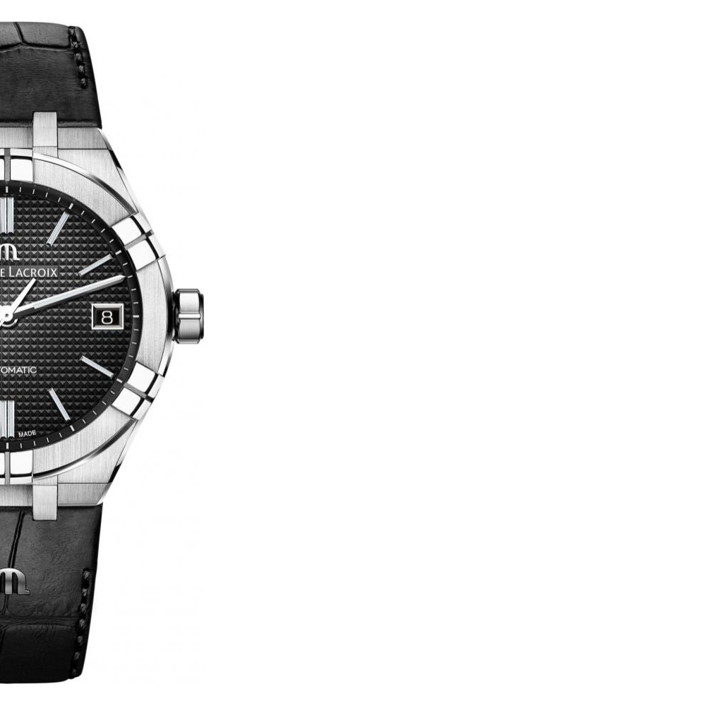 Maurice Lacroix Aikon AI6007SS0013301 6