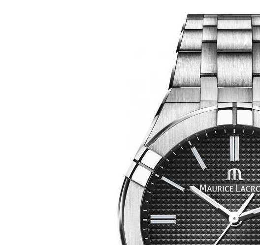 Maurice Lacroix Aikon AI6007SS0023301 4