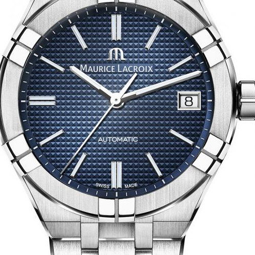 Maurice Lacroix Aikon AI6007SS0024301 2