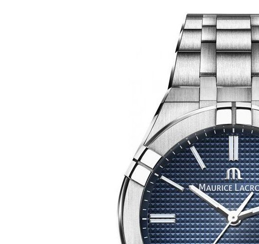 Maurice Lacroix Aikon AI6007SS0024301 4