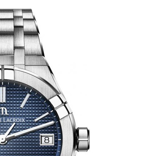 Maurice Lacroix Aikon AI6007SS0024301 5