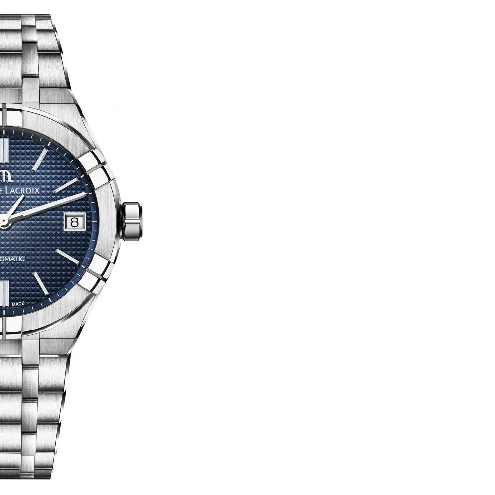 Maurice Lacroix Aikon AI6007SS0024301 6