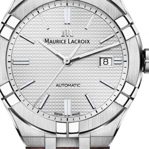 Maurice Lacroix Aikon AI6008SS0011301 2
