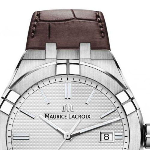 Maurice Lacroix Aikon AI6008SS0011301 3