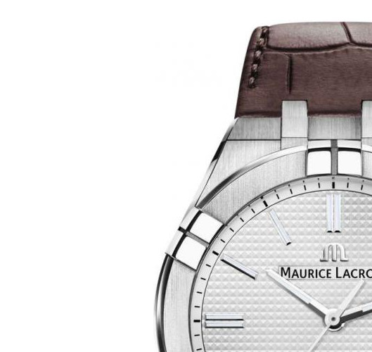 Maurice Lacroix Aikon AI6008SS0011301 4