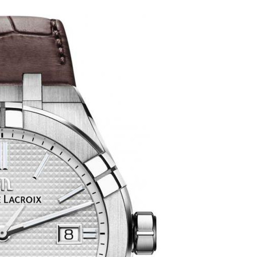 Maurice Lacroix Aikon AI6008SS0011301 5