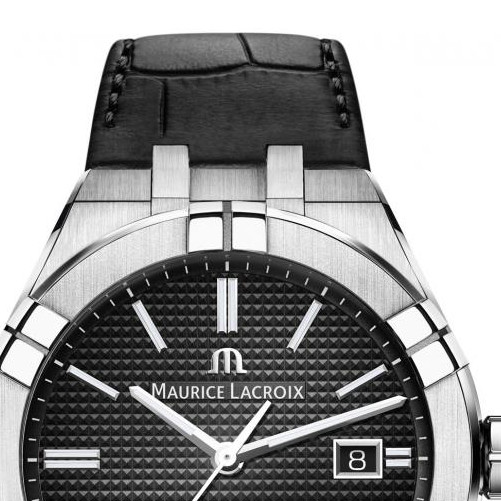 Maurice Lacroix Aikon AI6008SS0013301 3