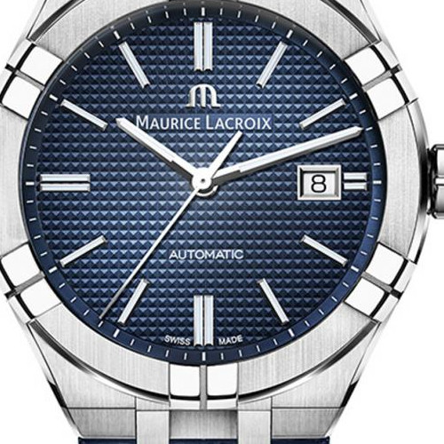 Maurice Lacroix Aikon AI6008SS0014301 2