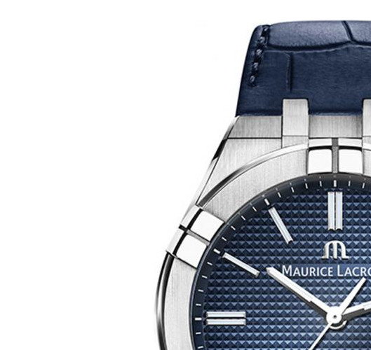Maurice Lacroix Aikon AI6008SS0014301 4