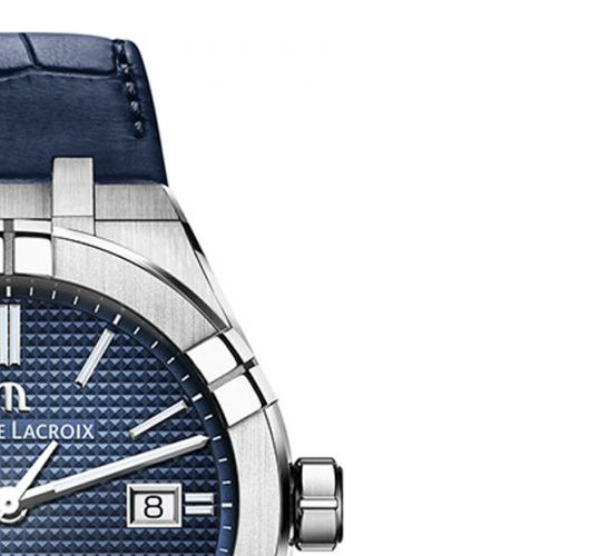 Maurice Lacroix Aikon AI6008SS0014301 5