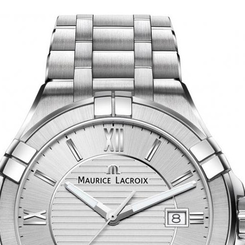 Maurice Lacroix Aikon AI6008SS0021301 3