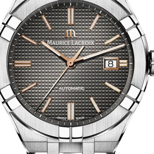 Maurice Lacroix Aikon AI6008SS0023311 2