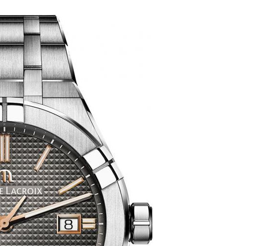 Maurice Lacroix Aikon AI6008SS0023311 5