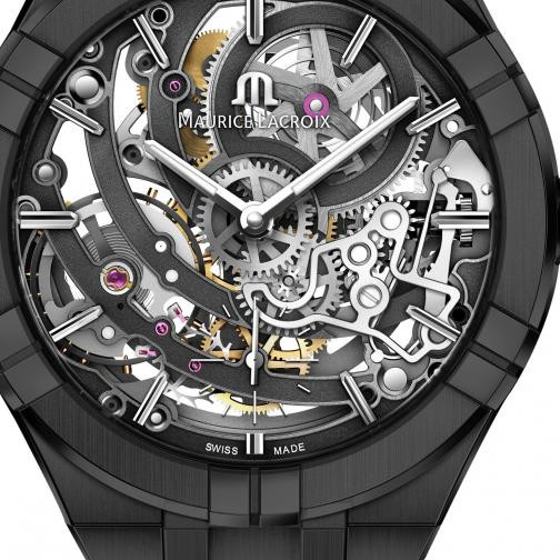 Maurice Lacroix Aikon AI6028PVB010301 2