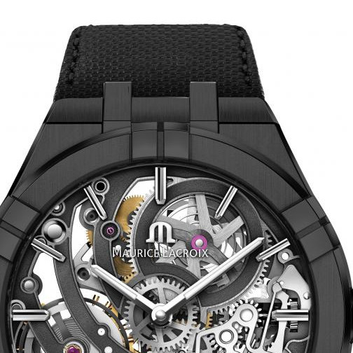 Maurice Lacroix Aikon AI6028PVB010301 3