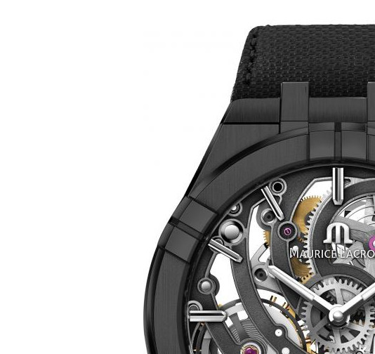 Maurice Lacroix Aikon AI6028PVB010301 4