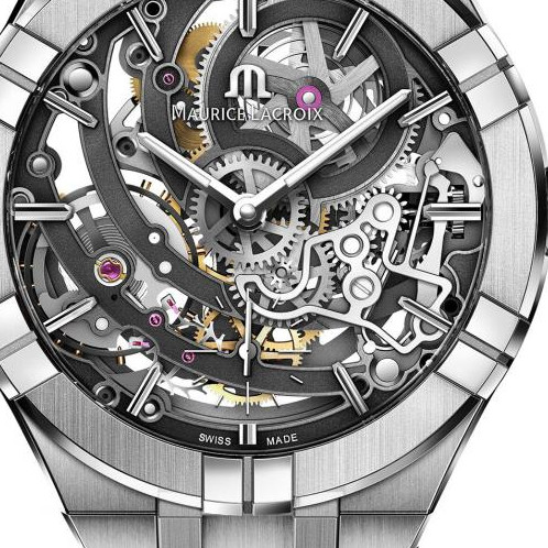 Maurice Lacroix Aikon AI6028SS0020301 2