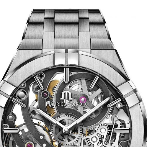 Maurice Lacroix Aikon AI6028SS0020301 3