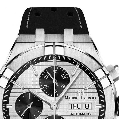 Maurice Lacroix Aikon AI6038SS0011321 3