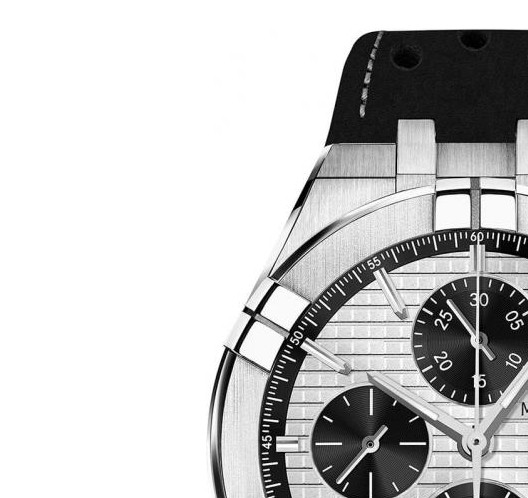 Maurice Lacroix Aikon AI6038SS0011321 4