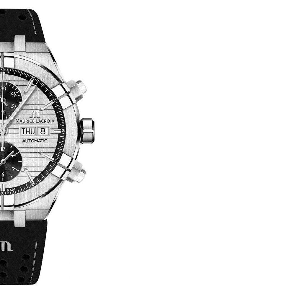 Maurice Lacroix Aikon AI6038SS0011321 6