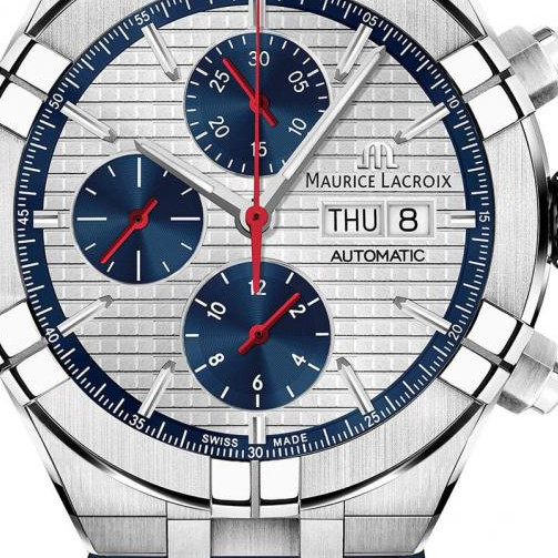 Maurice Lacroix Aikon AI6038SS0011331 2