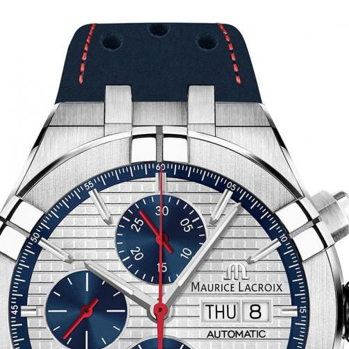 Maurice Lacroix Aikon AI6038SS0011331 3