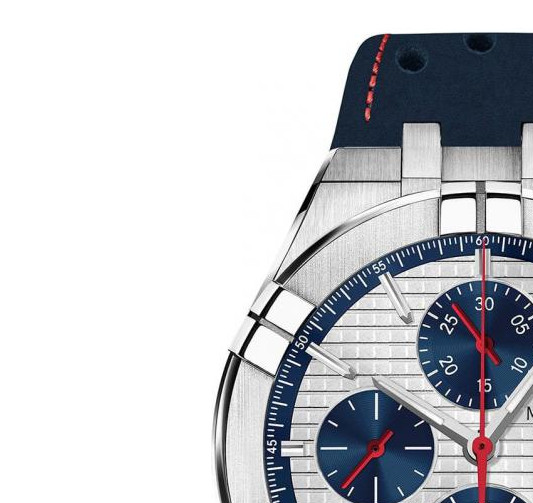 Maurice Lacroix Aikon AI6038SS0011331 4