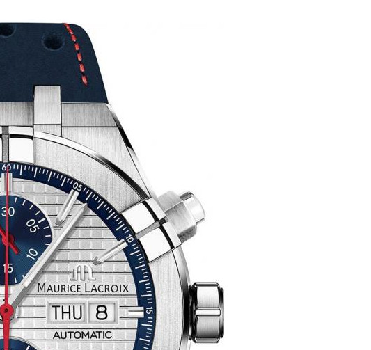 Maurice Lacroix Aikon AI6038SS0011331 5