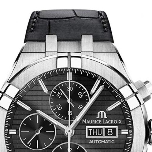 Maurice Lacroix Aikon AI6038SS0013301 3