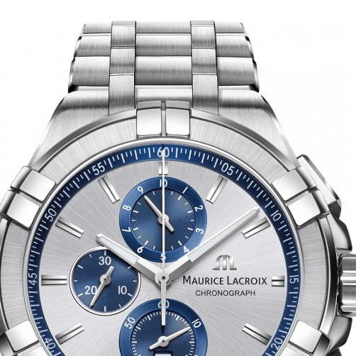 Maurice Lacroix Aikon AI6038SS0021311 3