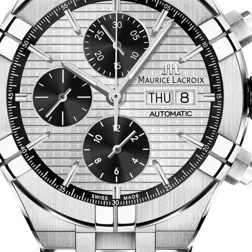 Maurice Lacroix Aikon AI6038SS0021321 2