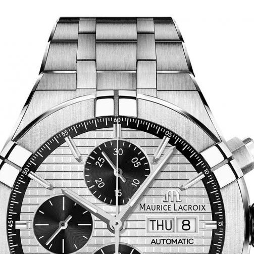 Maurice Lacroix Aikon AI6038SS0021321 3