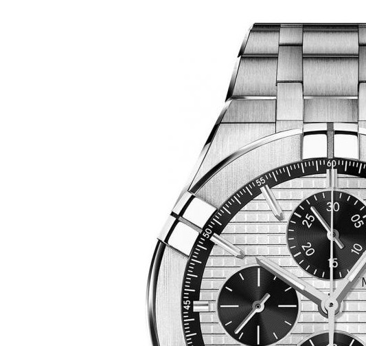 Maurice Lacroix Aikon AI6038SS0021321 4