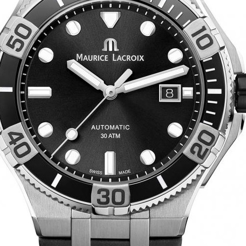 Maurice Lacroix Aikon AI6058SS0013301 2