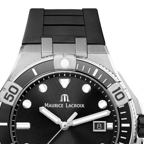 Maurice Lacroix Aikon AI6058SS0013301 3